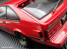 IG3537 Toyota Celica XX 2800GT (A60 Supra) Red  --- PREORDER (delivery in Q2 2025)