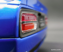 IG3113 Nissan Fairlady Z (S30) STAR ROAD Blue Metallic --- PREORDER (delivery in Q3 2024)