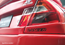 IG3664 Mitsubishi Lancer Evolution VI GSR T.M.E (CP9A) Red --- PREORDER (delivery in Q1 2025)