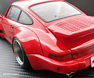 IG3636 RWB 964 Red --- PREORDER (delivery in Q2 2025)