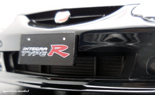 IG3330 Honda INTEGRA (DC5) TYPE R  Black  With K20A Engine --- PREORDER (delivery in end Dec 2024)