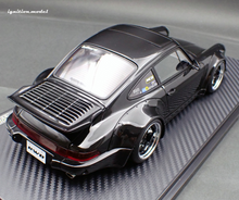 IG3633 RWB 964 Black --- PREORDER (delivery in Q2 2025)