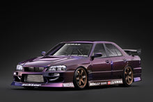 IG4200 URAS Skyline ER34 Purple Metallic --- PREORDER (delivery in Q2 2027)