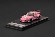 IG4210 RWB 993 Pink --- Preorder avaialble via IG dealers (delivery in Q1-Q2 2027)