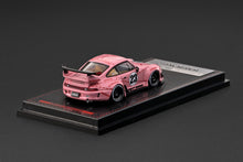 IG4210 RWB 993 Pink --- Preorder avaialble via IG dealers (delivery in Q1-Q2 2027)