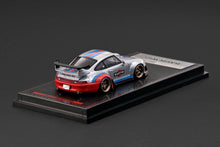 IG4213 RWB 993 Silver --- Preorder avaialble via IG dealers (delivery in Q2 2027)