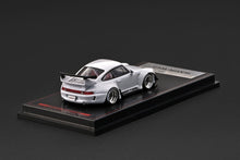 IG4216 RWB 993 White Metallic --- Preorder avaialble via IG dealers (delivery in Q1 2027)
