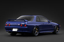 IG4241 BNR32 S&S Limited Version Blue Metallic --- PREORDER (delivery in Q1-Q2 2027)