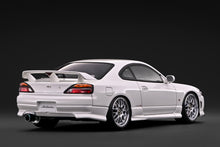 IG4243 Nissan Silvia spec R (S15) White --- PREORDER (delivery in Q2 2027)