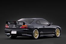 IG4246 Nissan Silvia spec R (S15) Black --- PREORDER (delivery in Q2 2027)