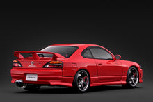 IG4249 Nissan Silvia spec R (S15) Red --- PREORDER (delivery in Q2 2027)