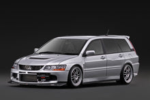 IG4250 Mitsubishi Lancer Evolution Wagon MR (CT9W) Silver --- PREORDER (delivery in Q1-Q2 2027)