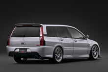 IG4250 Mitsubishi Lancer Evolution Wagon MR (CT9W) Silver --- PREORDER (delivery in Q1-Q2 2027)