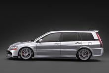 IG4250 Mitsubishi Lancer Evolution Wagon MR (CT9W) Silver --- PREORDER (delivery in Q1-Q2 2027)