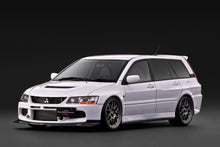 IG4251 Mitsubishi Lancer Evolution Wagon MR (CT9W) White --- PREORDER (delivery in Q1-Q2 2027)