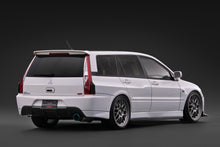IG4251 Mitsubishi Lancer Evolution Wagon MR (CT9W) White --- PREORDER (delivery in Q1-Q2 2027)