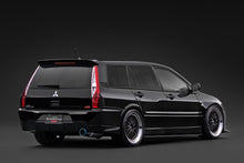 IG4252 Mitsubishi Lancer Evolution Wagon MR (CT9W) Black --- PREORDER (delivery in Q1-Q2 2027)