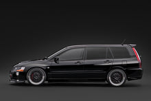 IG4252 Mitsubishi Lancer Evolution Wagon MR (CT9W) Black --- PREORDER (delivery in Q1-Q2 2027)