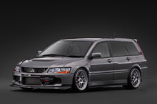 IG4253 Mitsubishi Lancer Evolution Wagon MR (CT9W) Gun Metallic --- PREORDER (delivery in Q2 2027)