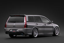 IG4253 Mitsubishi Lancer Evolution Wagon MR (CT9W) Gun Metallic --- PREORDER (delivery in Q2 2027)