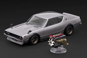IGNITESTYLE画像確認専用デザイン 1/18 Scale - – Tagged 