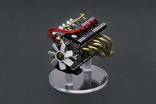 IG4254 Nissan Skyline 2000 GT-R (KPGC110) Silver With Engine --- PREORDER (delivery in Q2 2027)