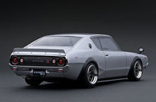 IG4255 Nissan Skyline 2000 GT-R (KPGC110) Silver --- PREORDER (delivery in Q2 2027)