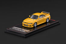 IG4272 NISMO 400R (BCNR33) Yellow --- Preorder avaialble via IG dealers (delivery in Q2 2027)