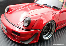 IG3636 RWB 964 Red