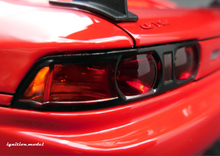 IG3338 Toyota MR2 (SW20)  Red