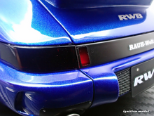 IG3635 RWB 964 Blue Metallic