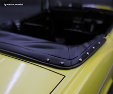 IG2714 DATSUN Fairlady 2000 (SR311) Yellow  With U20 Engine --- PREORDER (delivery in end Nov 2024)