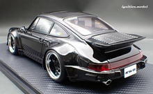 IG3633 RWB 964 Black --- PREORDER (delivery in Q2 2025)