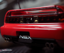 IG3483 HONDA NSX (NA1) Red --- PREORDER (delivery in Q4 2024)