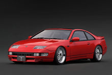 IG4307 Nissan Fairlady Z 2by2 (Z32) Red --- PREORDER (delivery in Q2 2027)