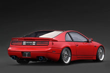IG4307 Nissan Fairlady Z 2by2 (Z32) Red --- PREORDER (delivery in Q2 2027)