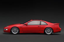 IG4307 Nissan Fairlady Z 2by2 (Z32) Red --- PREORDER (delivery in Q2 2027)