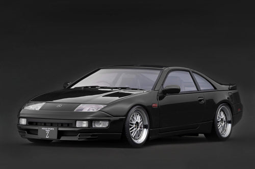Z32 - – ignition model