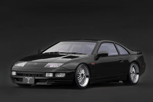 Z32 - – ignition model