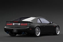 IG4308 Nissan Fairlady Z 2by2 (Z32) Black --- PREORDER (delivery in Q2 2027)