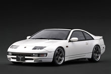 IG4309 Nissan Fairlady Z 2by2 (Z32) White --- PREORDER (delivery in Q2 2027)