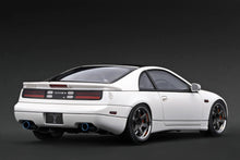 IG4309 Nissan Fairlady Z 2by2 (Z32) White --- PREORDER (delivery in Q2 2027)