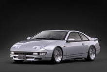 IG4310 Nissan Fairlady Z 2by2 (Z32) Silver --- PREORDER (delivery in Q2 2027)