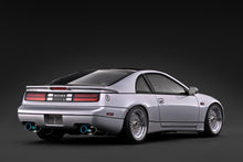 IG4310 Nissan Fairlady Z 2by2 (Z32) Silver --- PREORDER (delivery in Q2 2027)