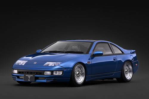 Z32 - – ignition model