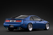 IG4311 Nissan Fairlady Z 2by2 (Z32) Blue Metallic --- PREORDER (delivery in Q2 2027)