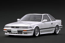 IG4325 Toyota SOARER (Z20) 2.0GT-TWIN TURBO L White --- PREORDER (delivery in Q2 2027)