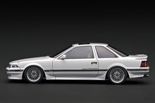 IG4325 Toyota SOARER (Z20) 2.0GT-TWIN TURBO L White --- PREORDER (delivery in Q2 2027)