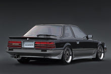 IG4327 Toyota SOARER (Z20) 2.0GT-TWIN TURBO L Black/Silver --- PREORDER (delivery in Q2 2027)