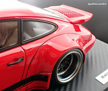 IG3636 RWB 964 Red --- PREORDER (delivery in Q2 2025)